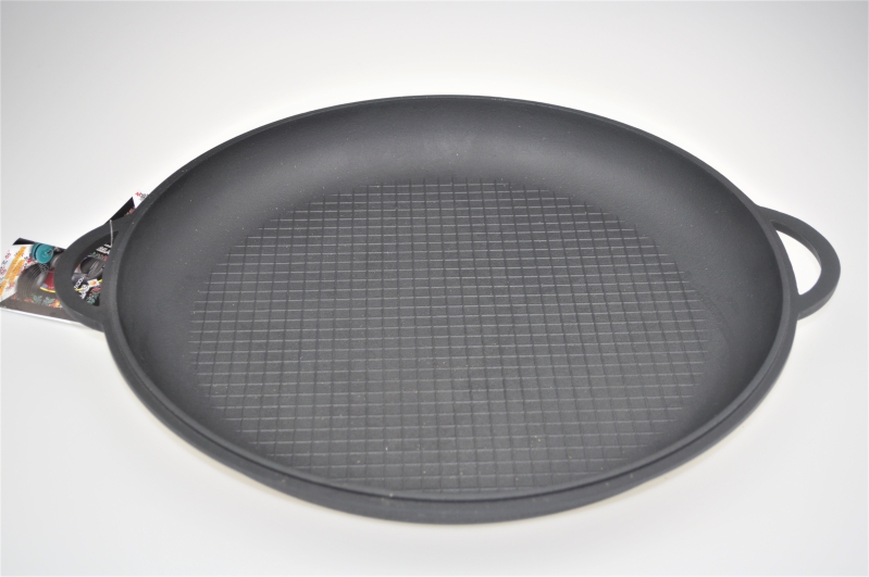 Kazan 12 L mit Syton